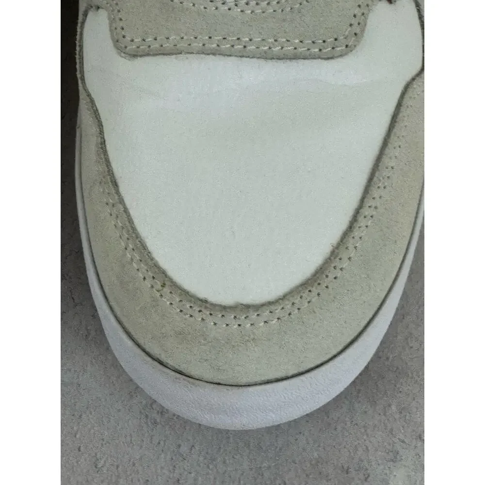 Rare Nike SB Delta Force Vulc 'White Thunder Blue' 942237-100 Sz 12